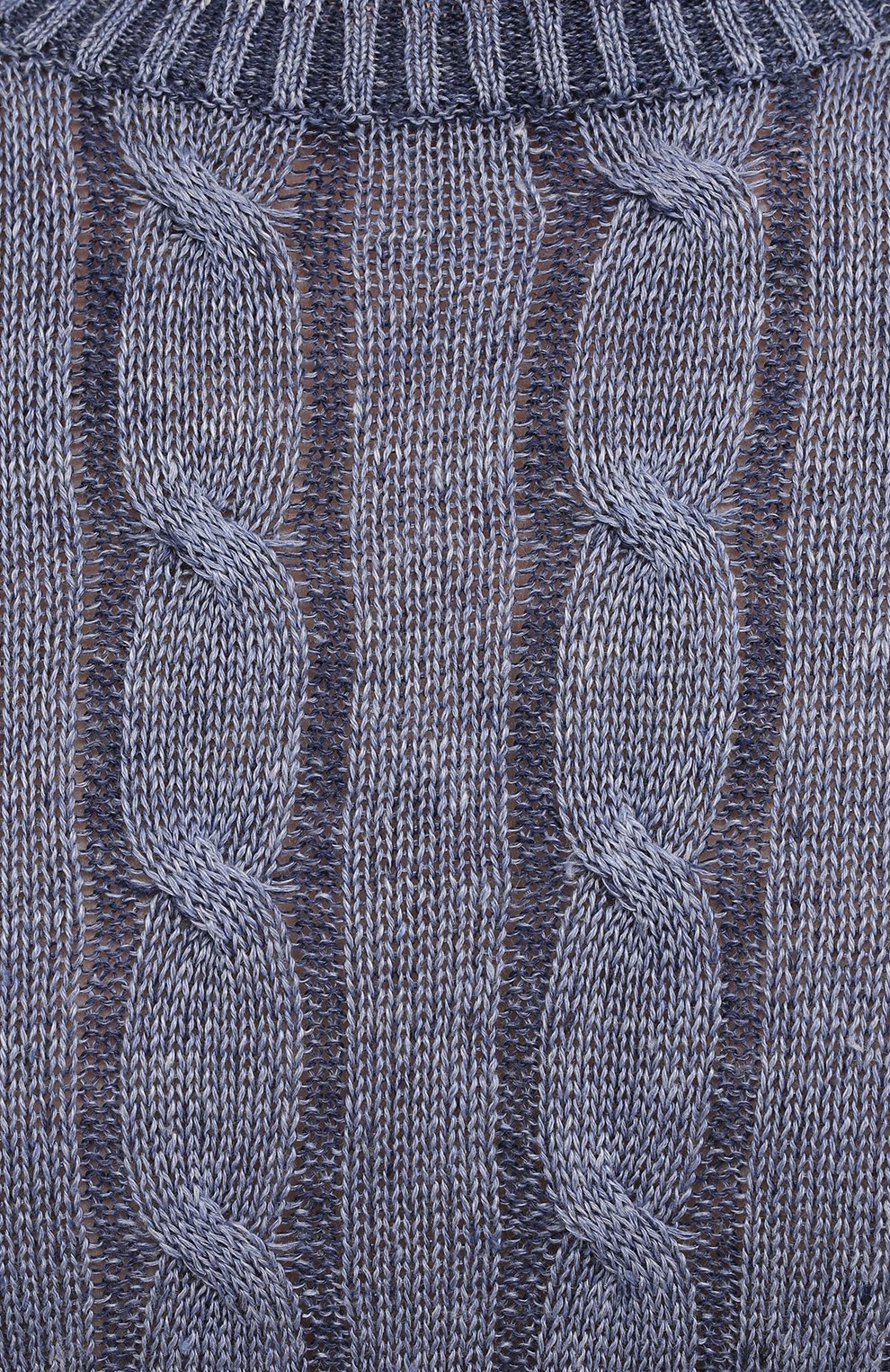 Льняной свитер GRAN SASSO, арт. 23180/24809, фото 5