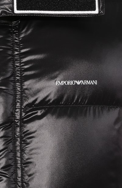 Пуховик EMPORIO ARMANI, арт. 6G1BQ1/1NIHZ, фото 5
