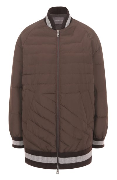 Женский бомбер LORENA ANTONIAZZI, арт. PI13B/4430