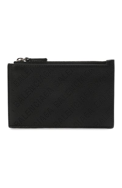 Кожаный футляр для кредитных карт BALENCIAGA, арт. 640535/D6WZN, фото 1