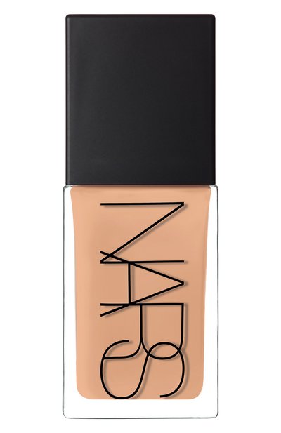 Женское светоотражающее тональное средство nars light reflecting, оттенок porto (30ml) NARS, арт. 34504345NS