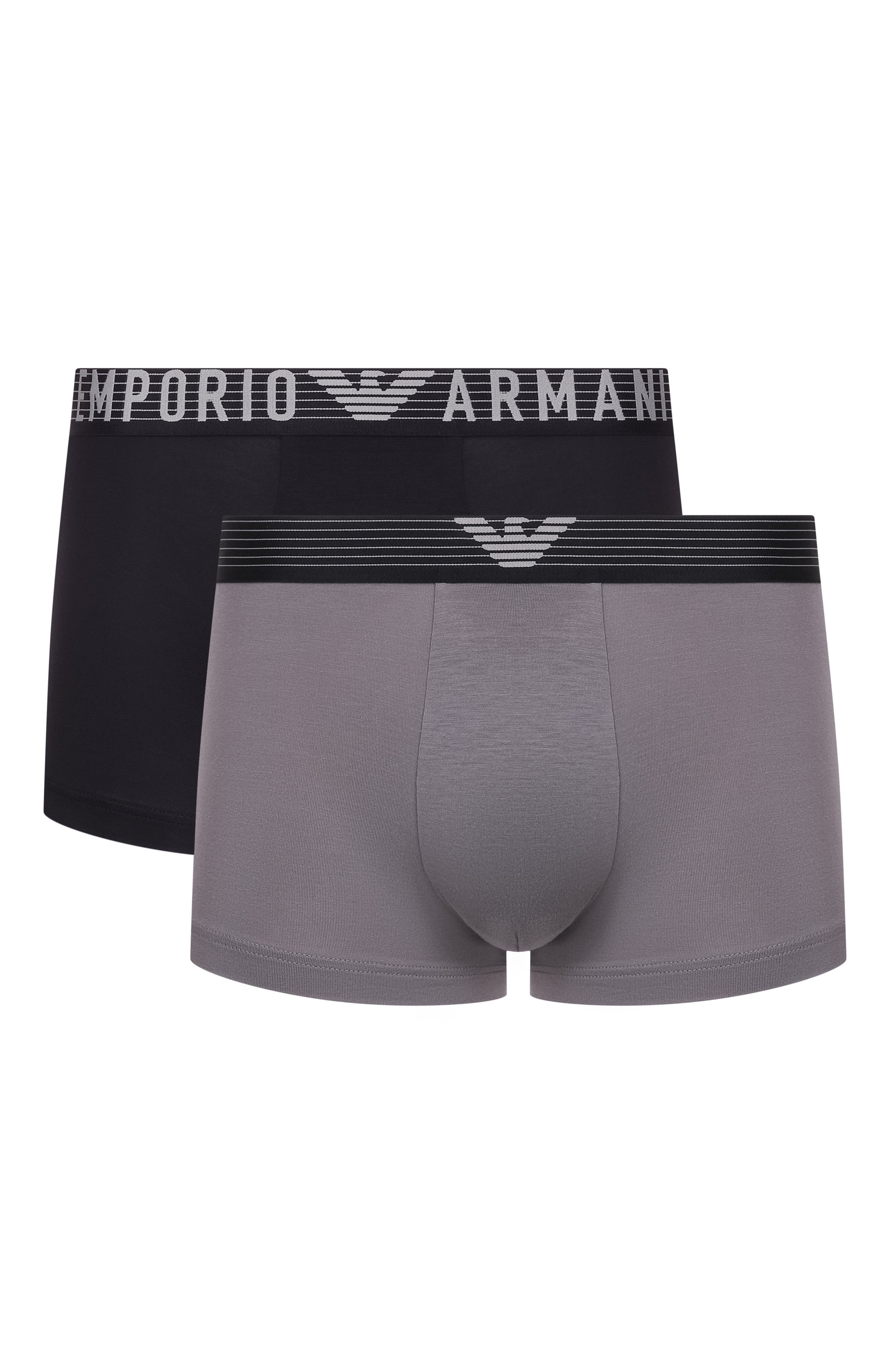 Комплект из двух боксеров EMPORIO ARMANI, арт. EM001014/AF18893, фото 1