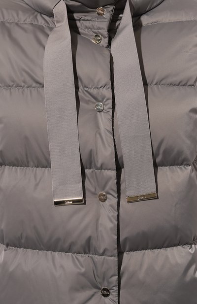 Пуховик HERNO, арт. PI001936D/12170Z, фото 5