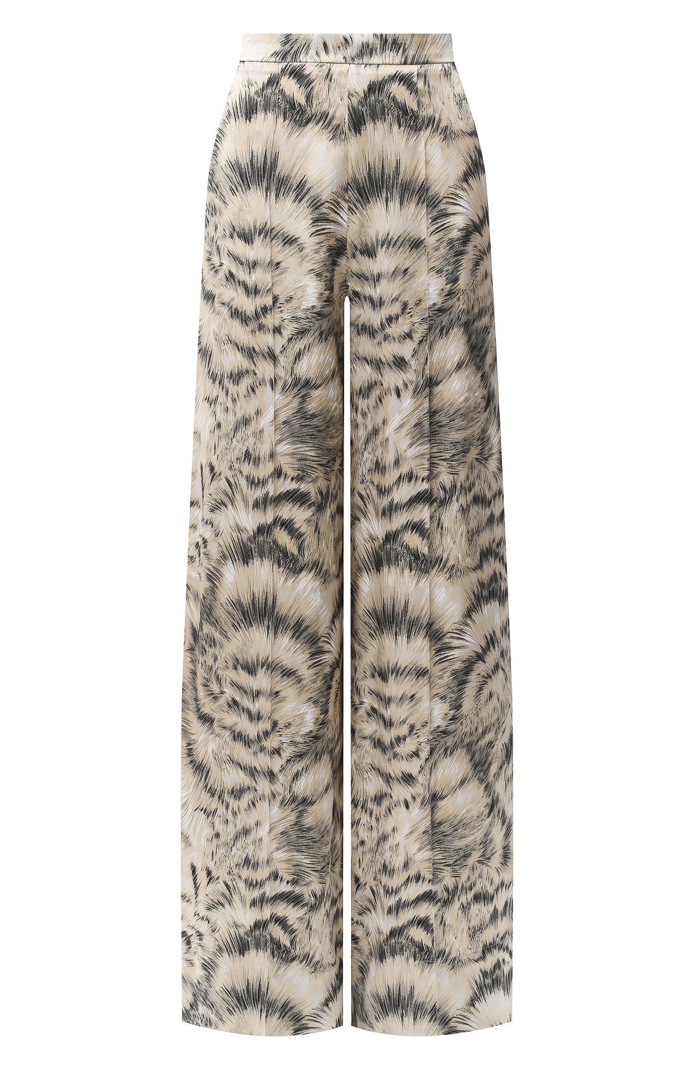 Шелковые брюки ESCADA, арт. 5034338, фото 1