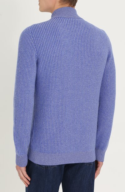 Кашемировый кардиган KITON, арт. UK792, фото 4