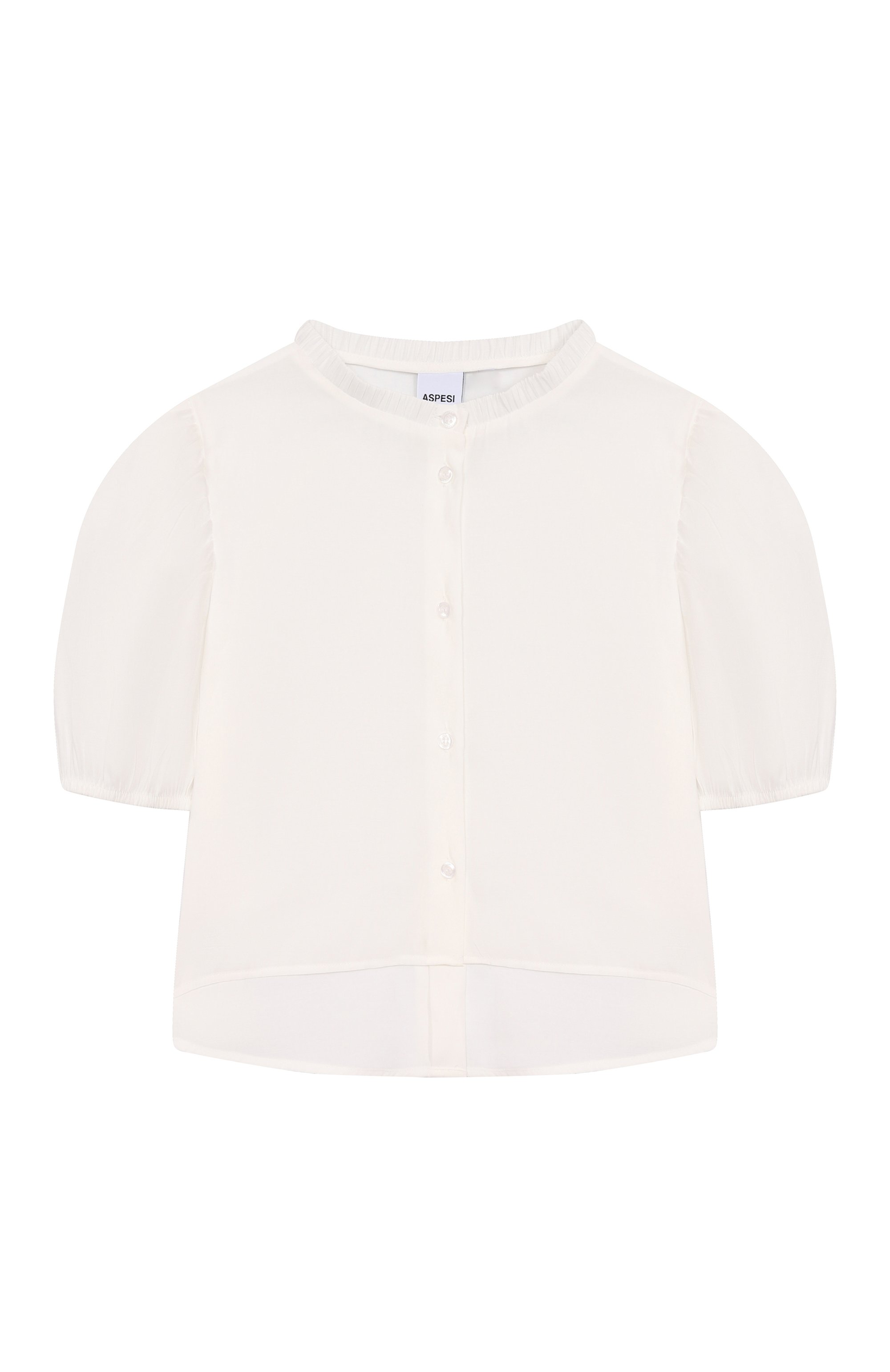 Блузка ASPESI, арт. S25012CCC0067/6A-8A, фото 1