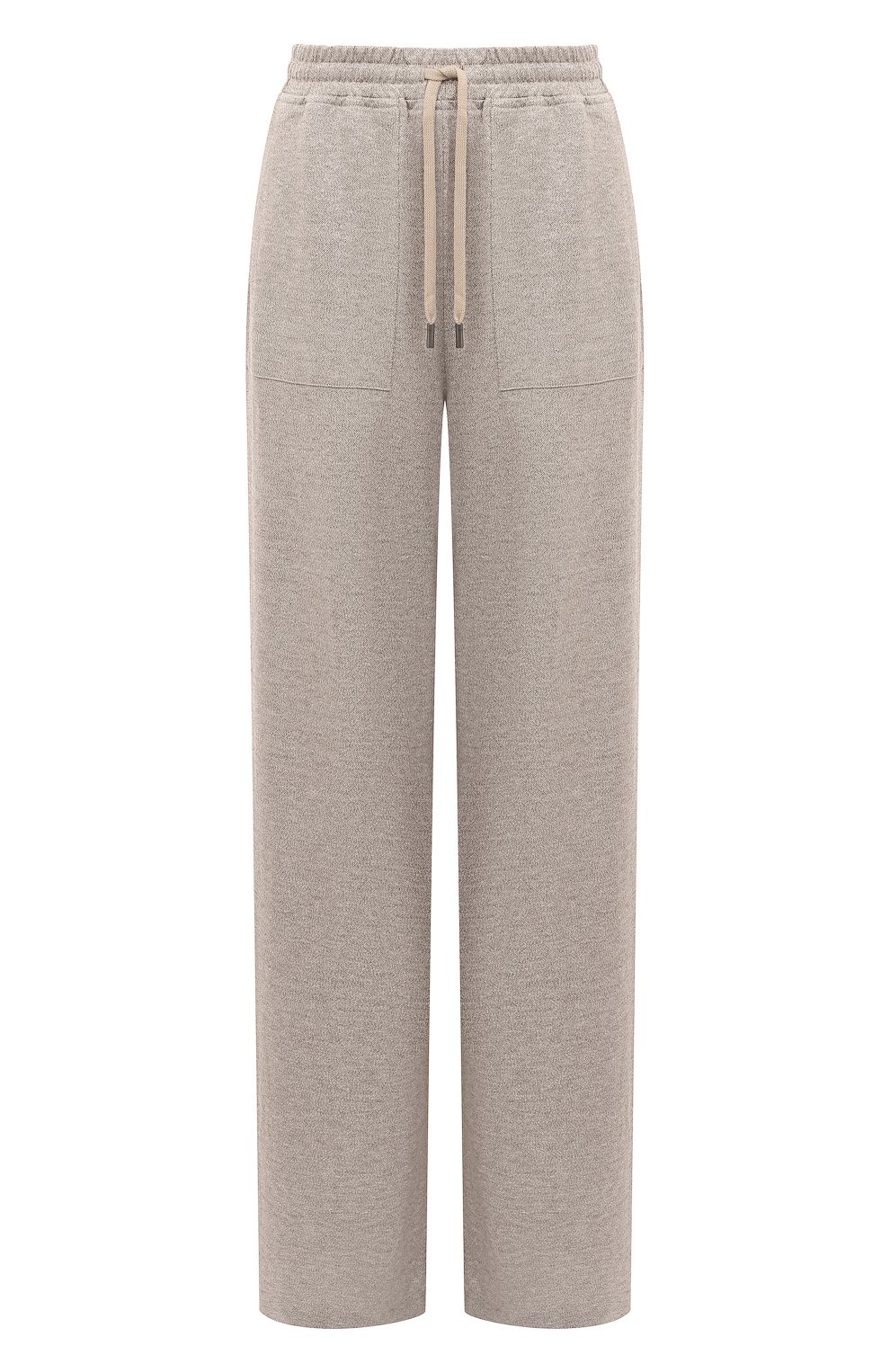 Брюки изо льна и хлопка MVST, арт. 16W046/LN00, фото 1