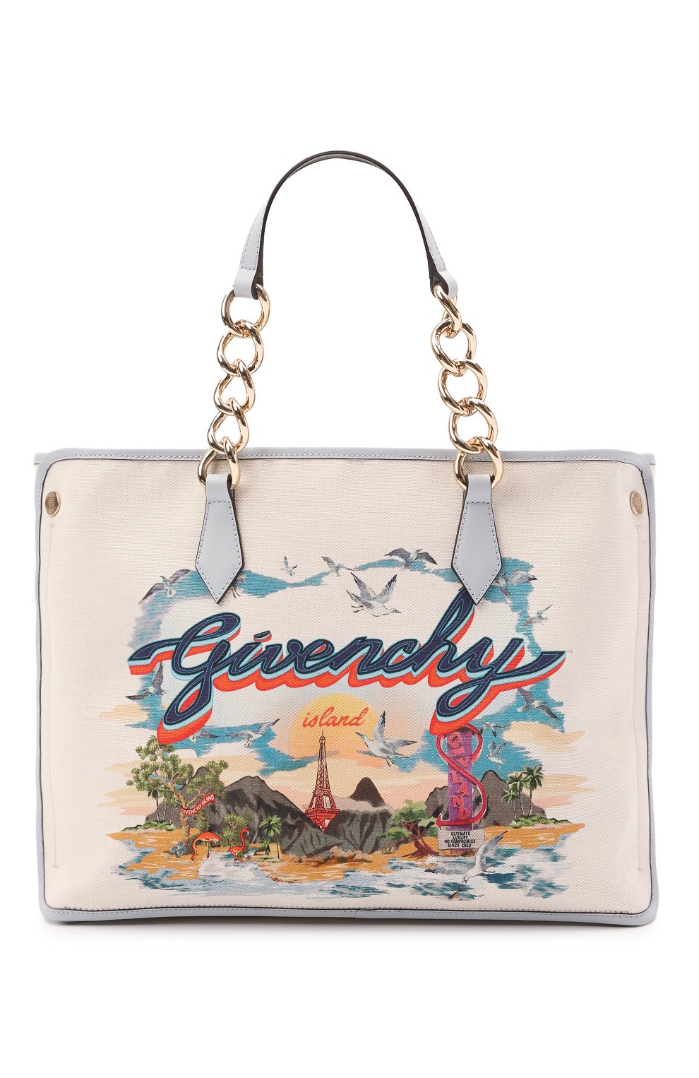 Сумка-тоут bond medium GIVENCHY, арт. BB50G1B10G, фото 1