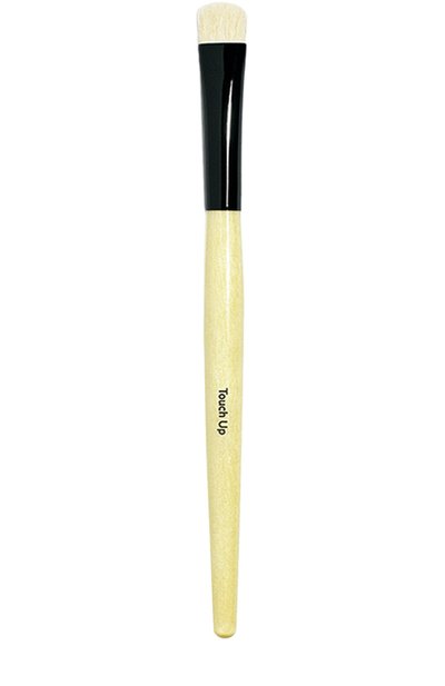 Женская профессиональная кисть для точечной коррекции touch up BOBBI BROWN, арт. E55G-01