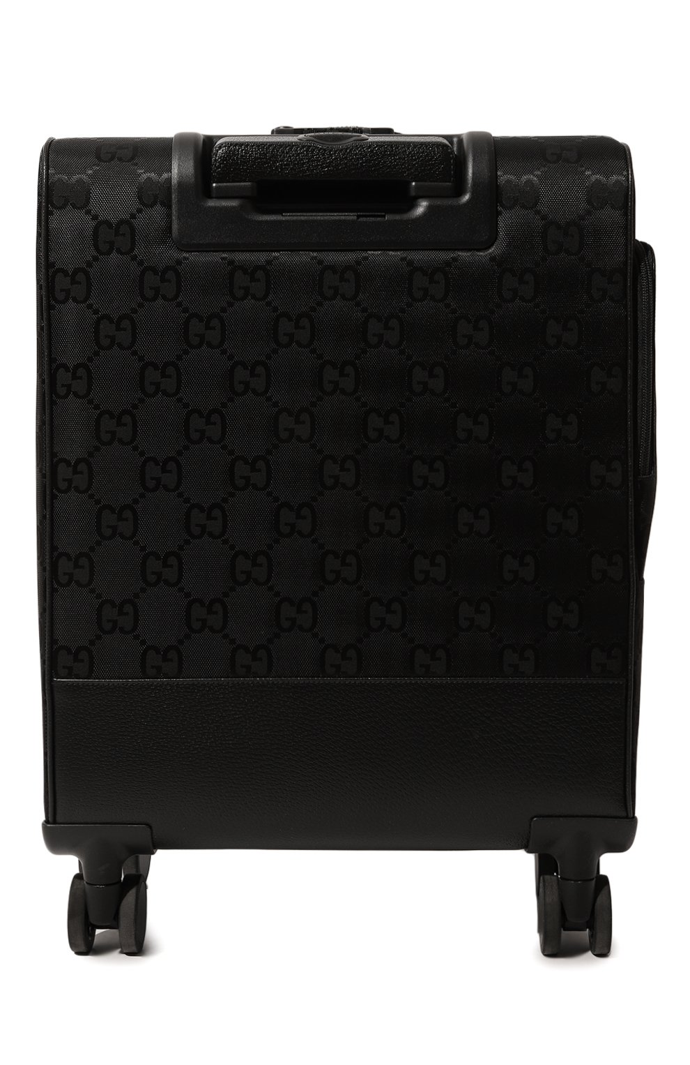 Текстильный чемодан off the grid small GUCCI, арт. 674234 UKDKN, фото 6