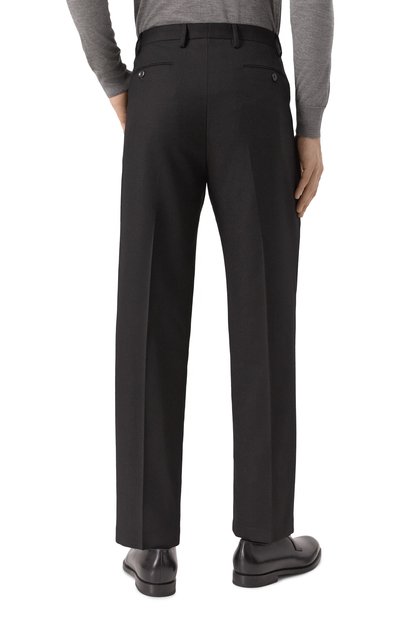 Шерстяные брюки MVST, арт. 30MM/9627, фото 4