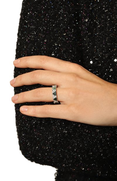 Кольцо matrix SWAROVSKI, арт. 5600760, фото 2