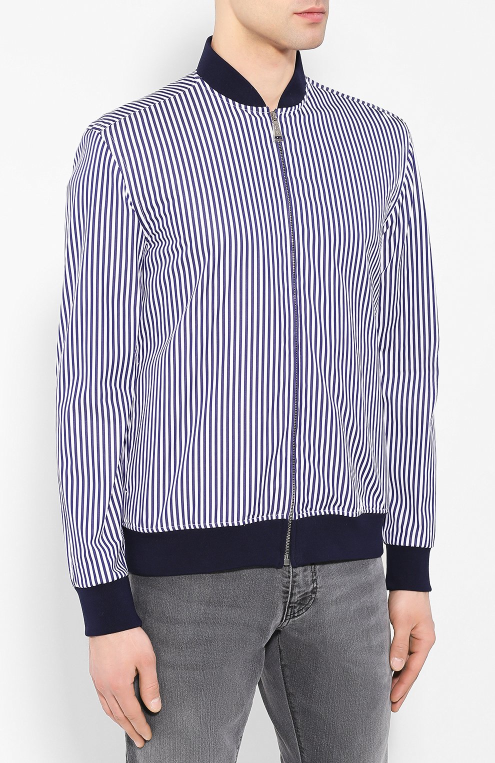 Хлопковый кардиган RALPH LAUREN, арт. 790742441, фото 3