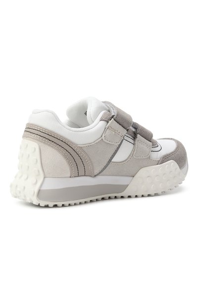 Замшевые кроссовки JOG DOG, арт. 01088KU2-003, фото 3