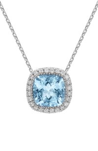 Кулон MERCURY, арт. MP15245/WG/AQ, фото 2