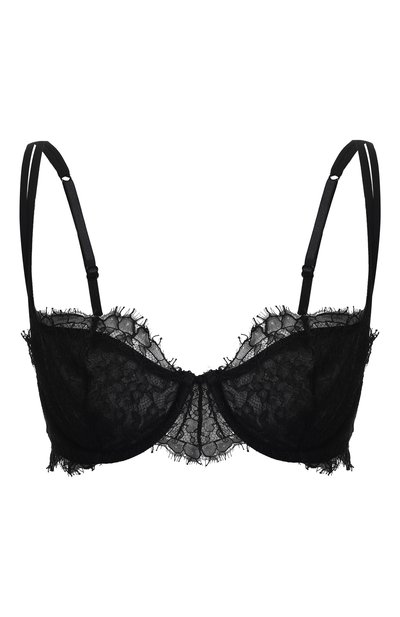 Женский бюстгальтер-балконет LA PERLA, арт. 005608D