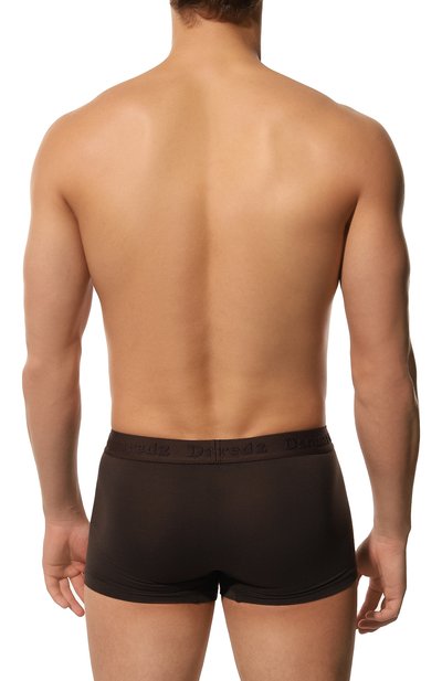 Боксеры DSQUARED2, арт. D9LC65010, фото 3