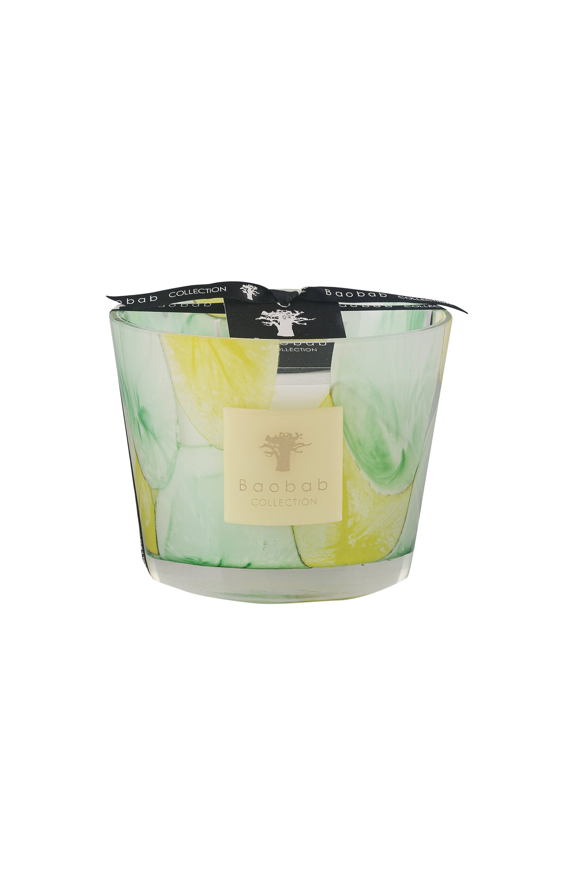 Свеча riviera max 10 santo sospir (500g) BAOBAB, арт. 5415198518391, фото 1