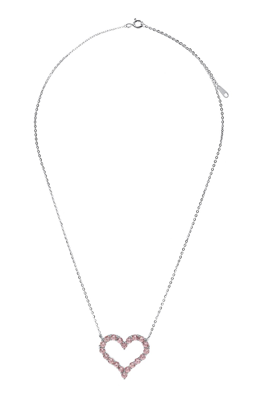 Цепь plain heart BLUEJAY, арт. BJ-PH, фото 1