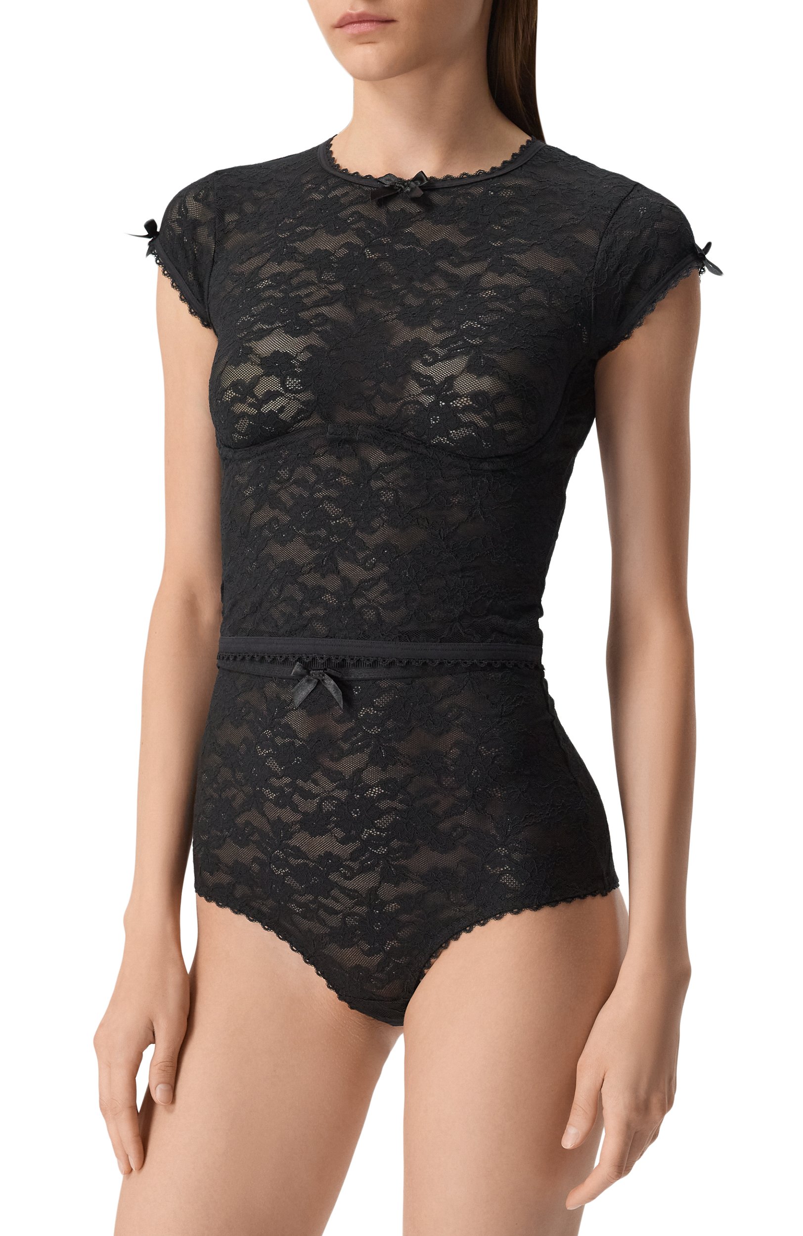 Топ frankie AGENT PROVOCATEUR, арт. AP12419001001, фото 2