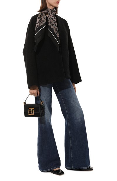 Шелковый платок FURLA, арт. WT00021/BX2336, фото 2