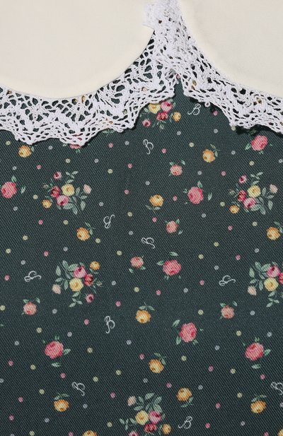 Платье из вискозы botrois x tsum BOTROIS, арт. SKU0063219, фото 5