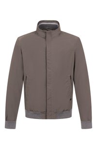 Те�мно-серый