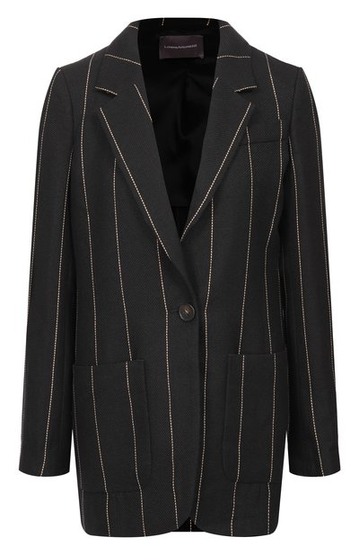 Женский жакет LORENA ANTONIAZZI, арт. P2602GA02B/5248