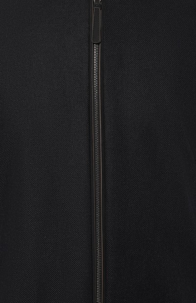 Двусторонний бомбер AGNONA, арт. TH07U2E, фото 5