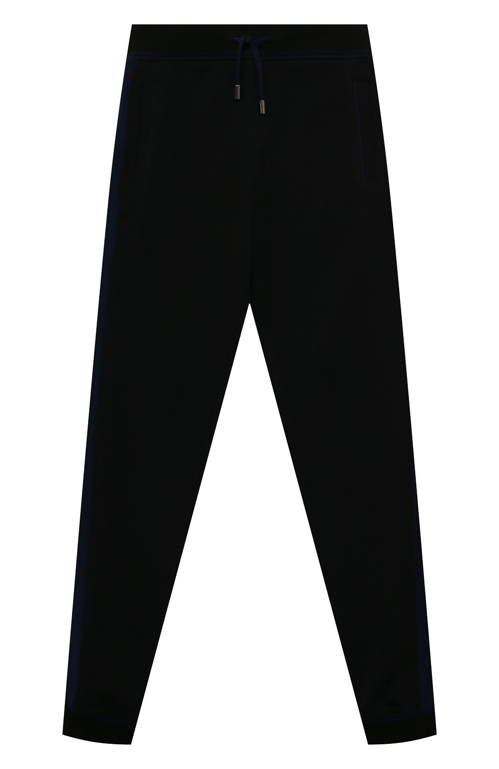 Хлопковые джоггеры STEFANO RICCI JUNIOR, арт. KY11031P3P/Y23153, фото 1