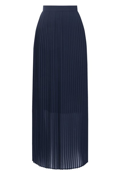 Женская плиссированная юбка MVST, арт. WS61-622MU