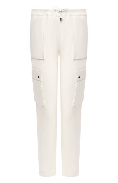 Кожаные брюки TOM FORD, арт. PAL670-LEX228, фото 1