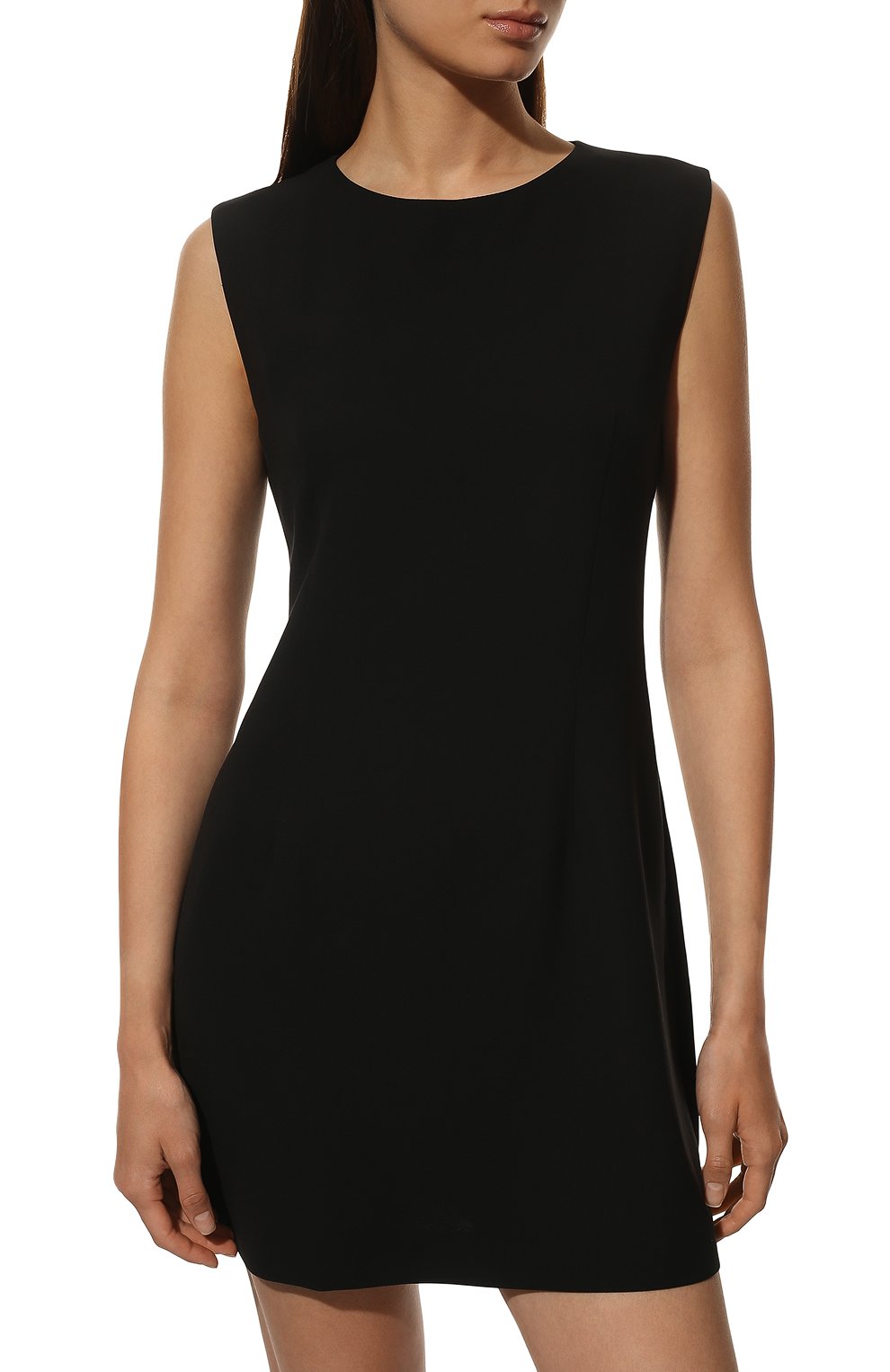 Платье из шелка и шерсти AGREEG, арт. 11111178, фото 3