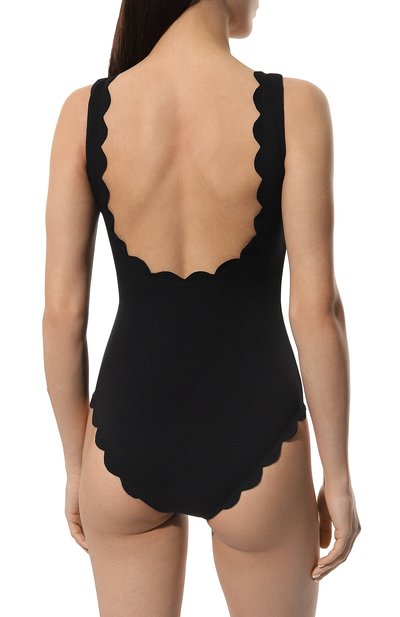 Слитный купальник MARYSIA, арт. S0048B, фото 3