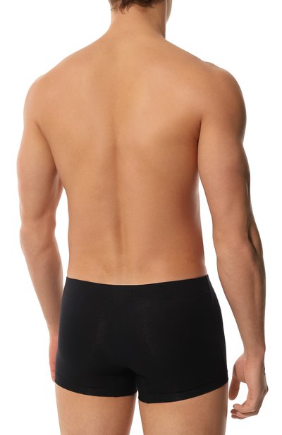 Комплект из двух боксеров HANRO, арт. 073079., фото 5