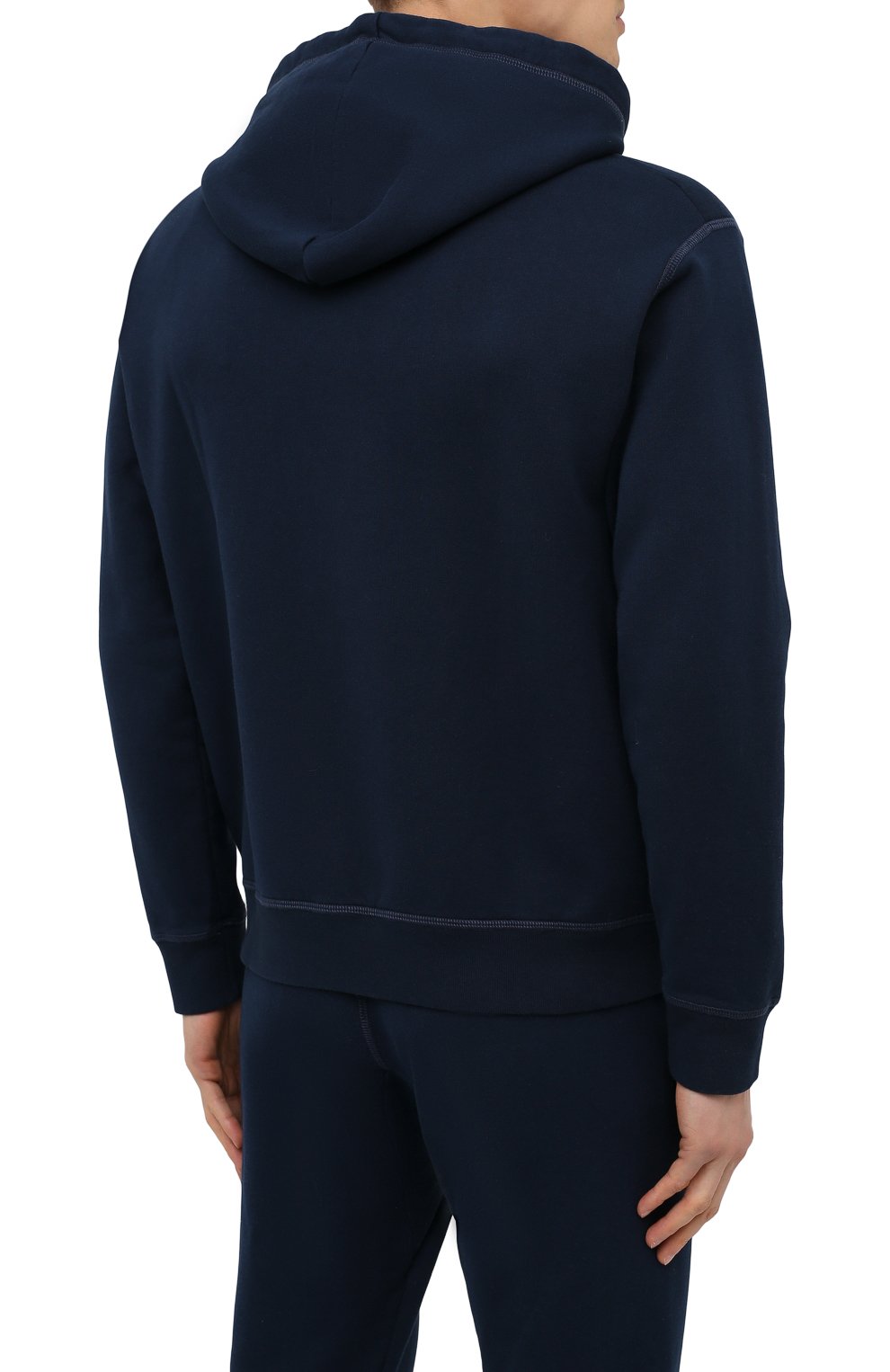 Хлопковая толстовка icon DSQUARED2, арт. S79HG0002/S25042, фото 4