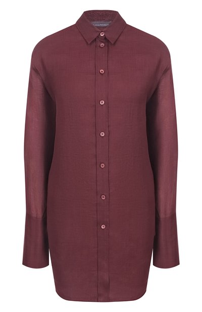 Женская рубашка LORENA ANTONIAZZI, арт. E2555CA14B/4248