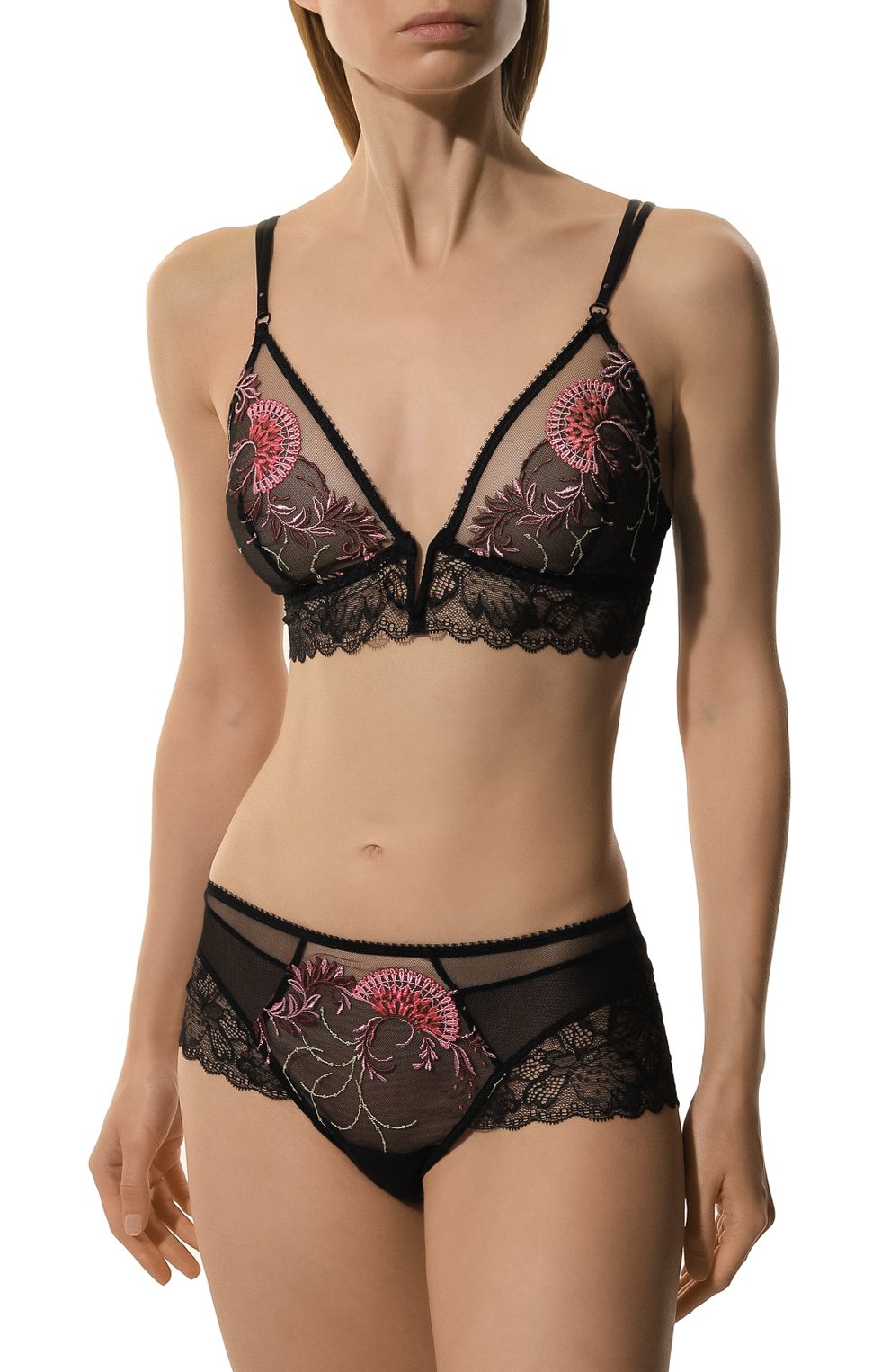 Трусы-шорты LISE CHARMEL, арт. ACH0486, фото 2