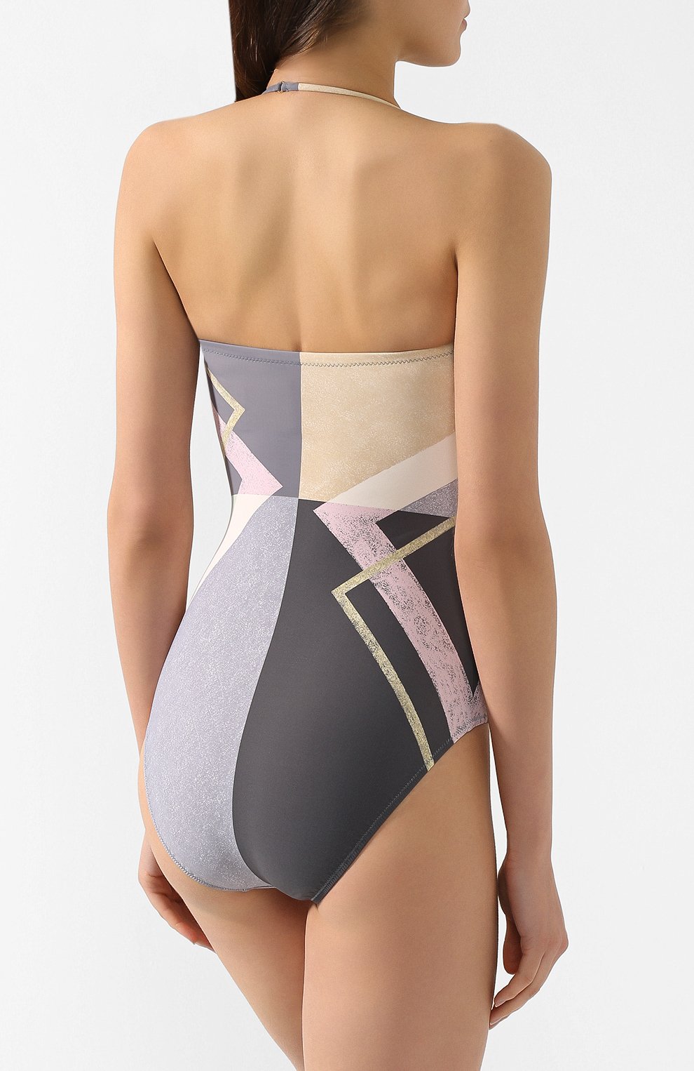 Слитный купальник GOTTEX, арт. 20MA070R, фото 3