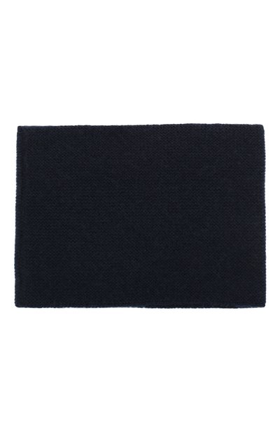 Кашемировый шарф LES LUTINS, арт. 19H02708, фото 1