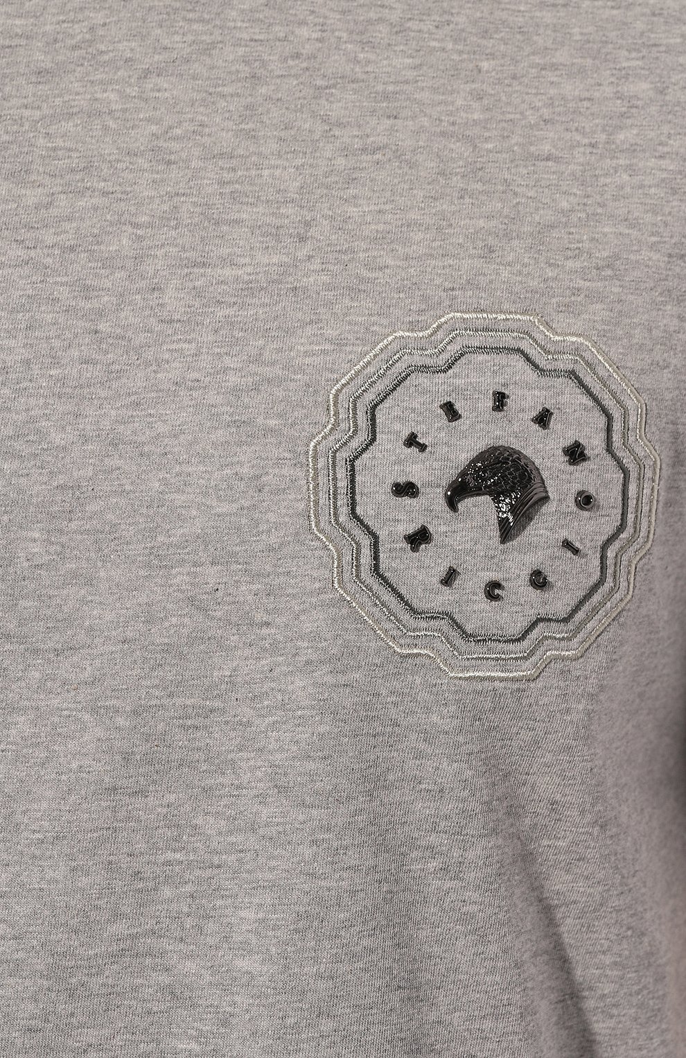 Футболка STEFANO RICCI, арт. MNH3302650/803C0, фото 5