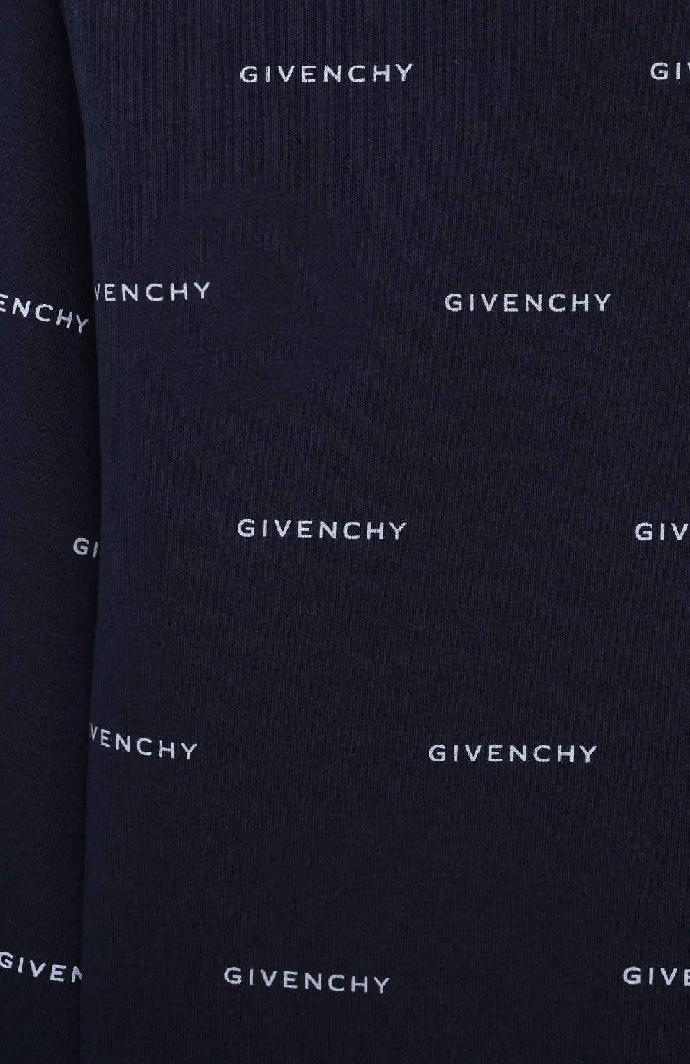 Хлопковое худи GIVENCHY, арт. H30329, фото 3