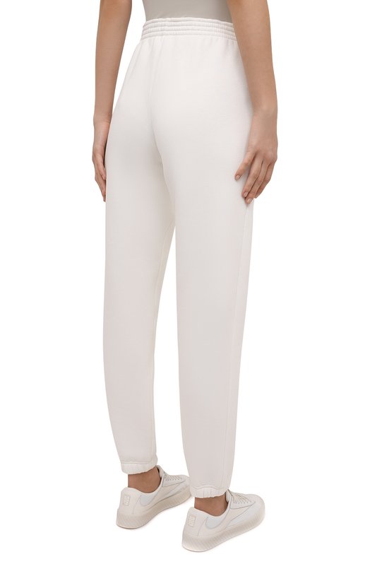Хлопковый костюм Seven Lab HPW-RCC milk Кремовый  HPW-RCC milk Фото 5