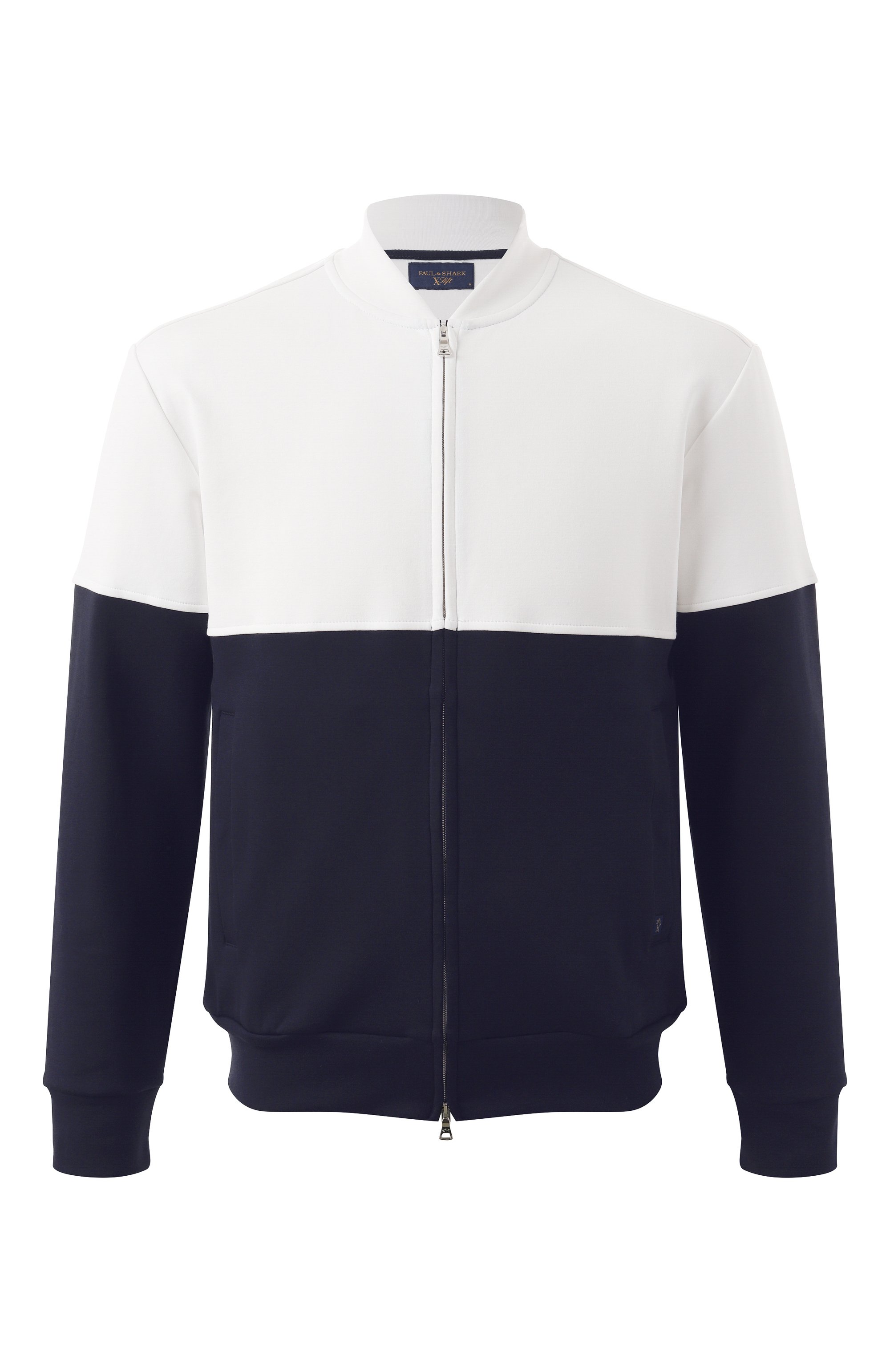 Толстовка PAUL&SHARK, арт. 25411827, фото 1