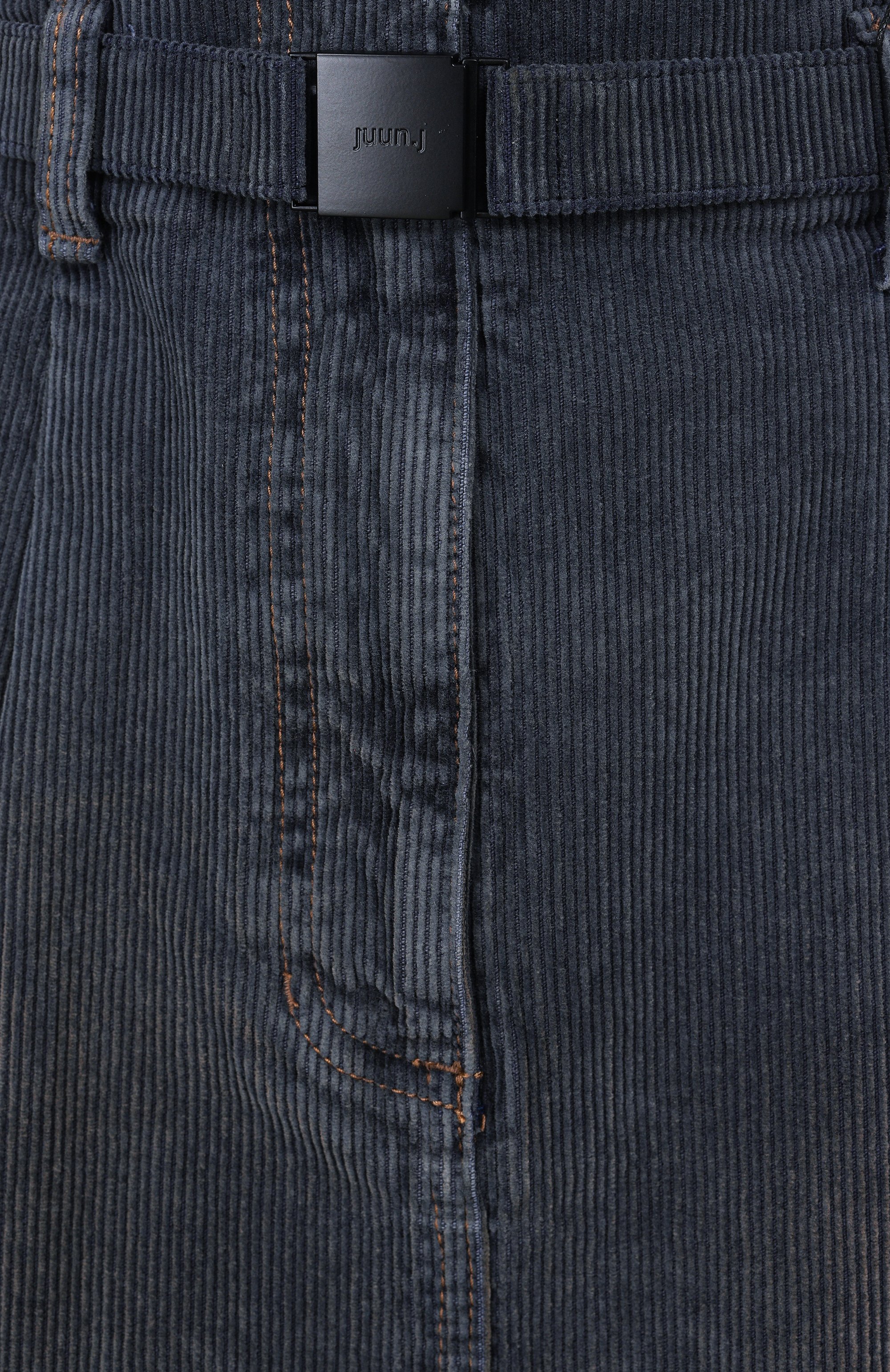 Вельветовая юбка JUUN.J, арт. JW4X27W54, фото 6