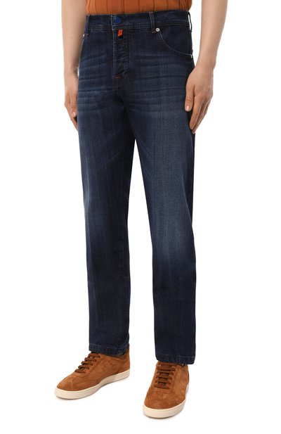 Джинсы KITON, арт. UPNJSK0615D, фото 3