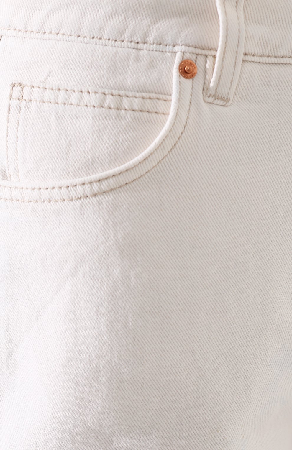 Шорты из смеси хлопка и льна TWO WOMEN IN THE WORLD, арт. D0NY/Y175J, фото 5