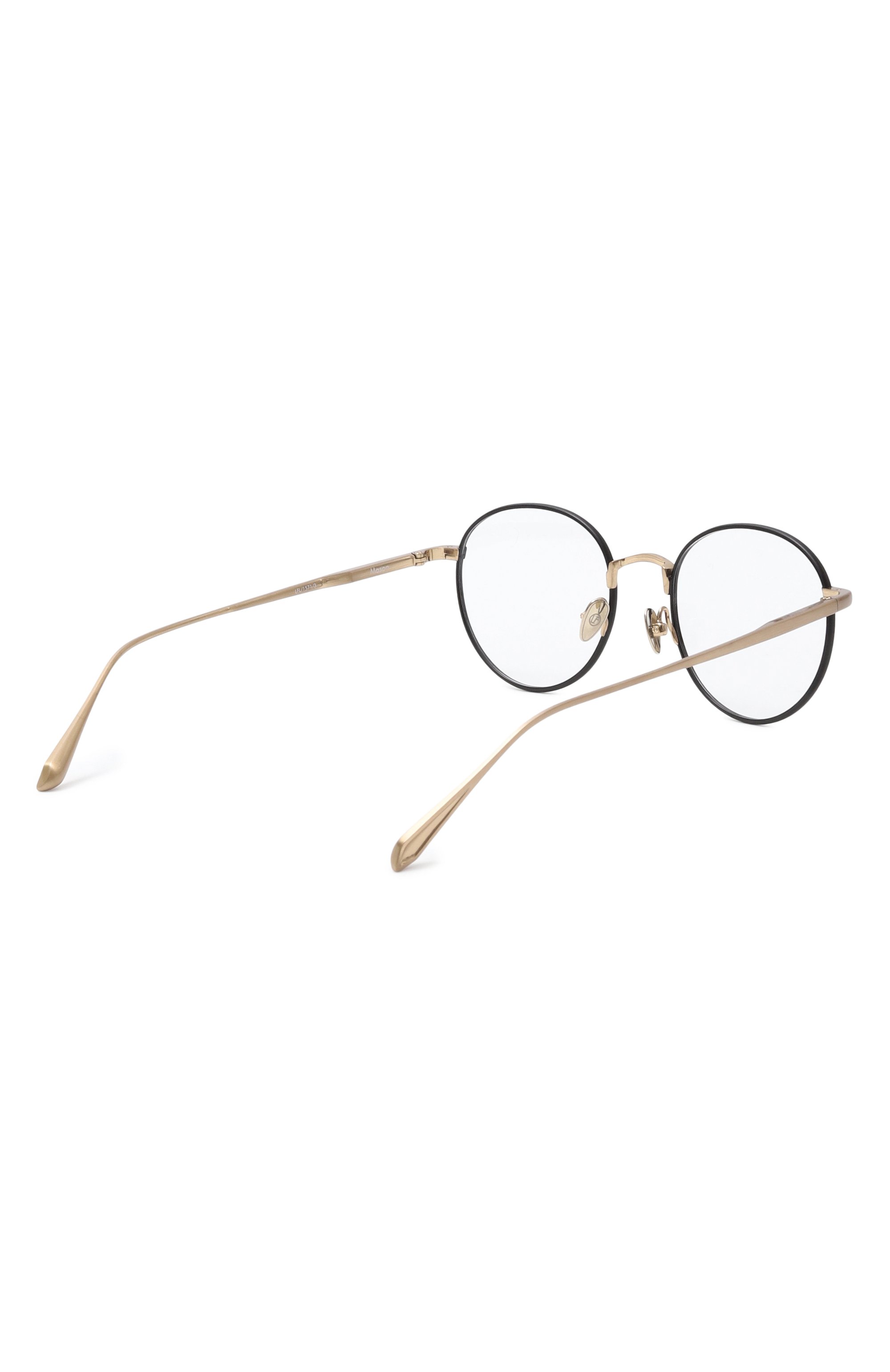 Оправа LINDA FARROW, арт. LFL1571C3 0PT, фото 4