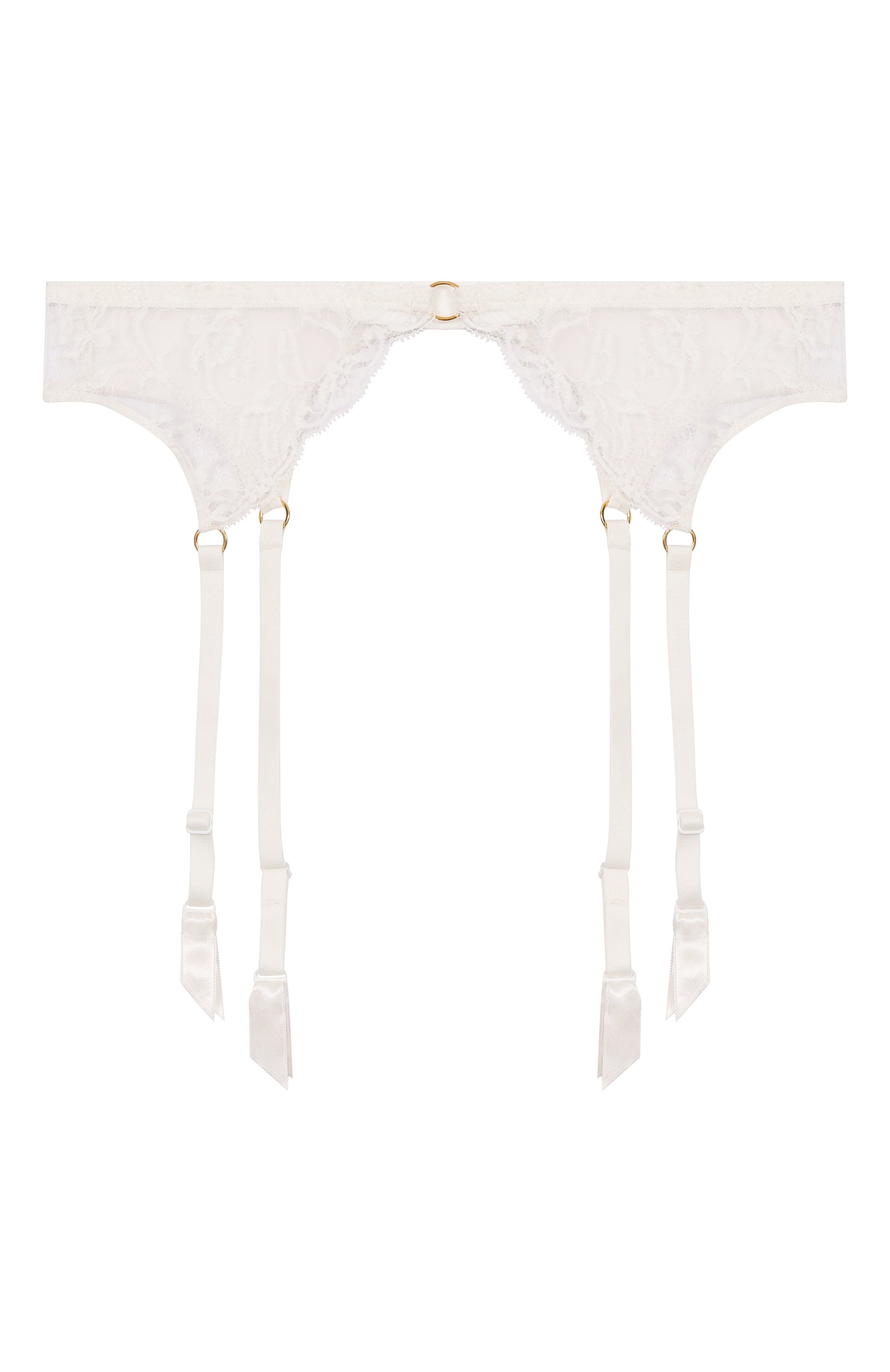 Пояс для чулок AUBADE, арт. 2C50, фото 1