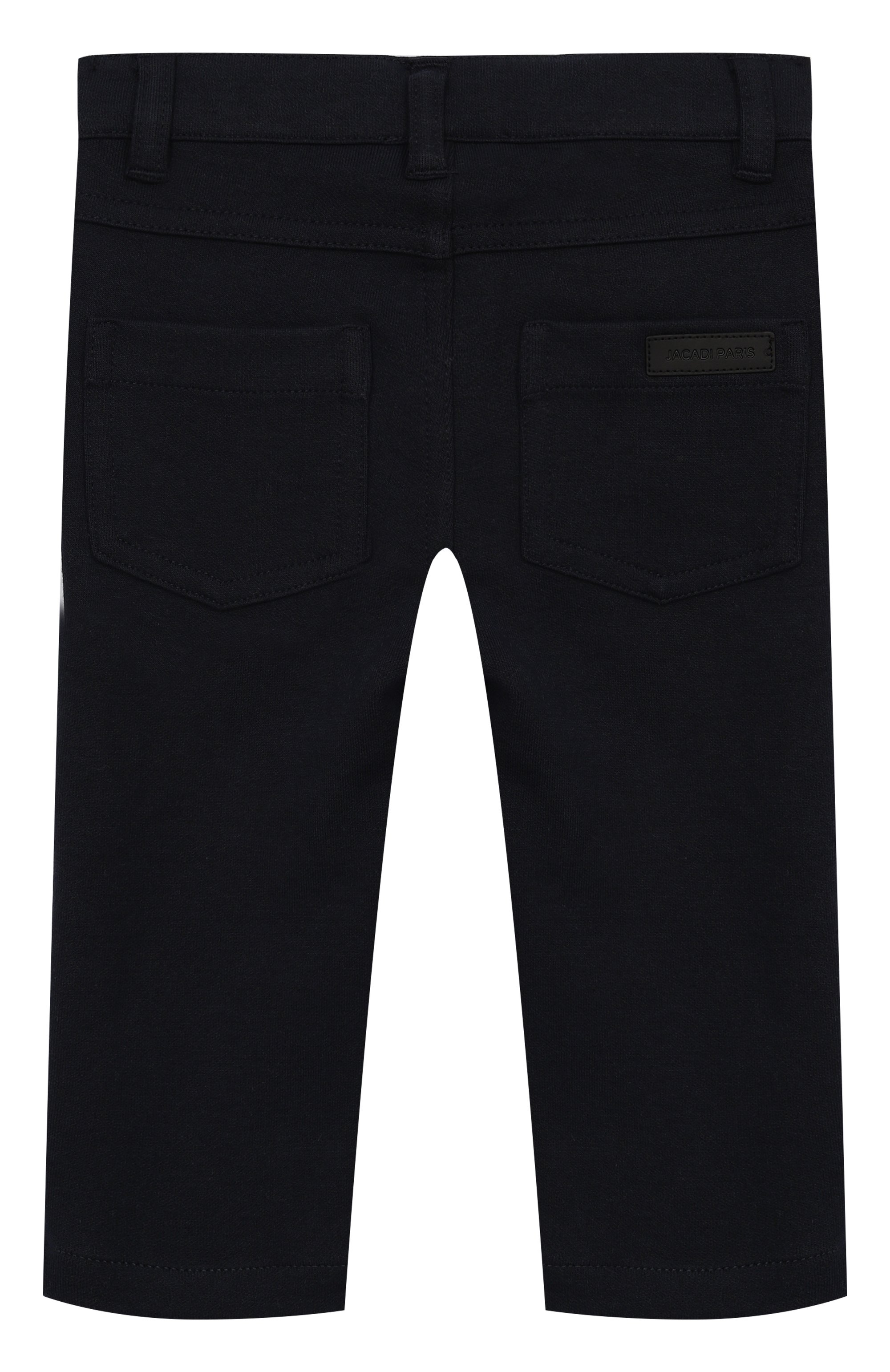 Хлопковые брюки JACADI, арт. 2019548-N, фото 2